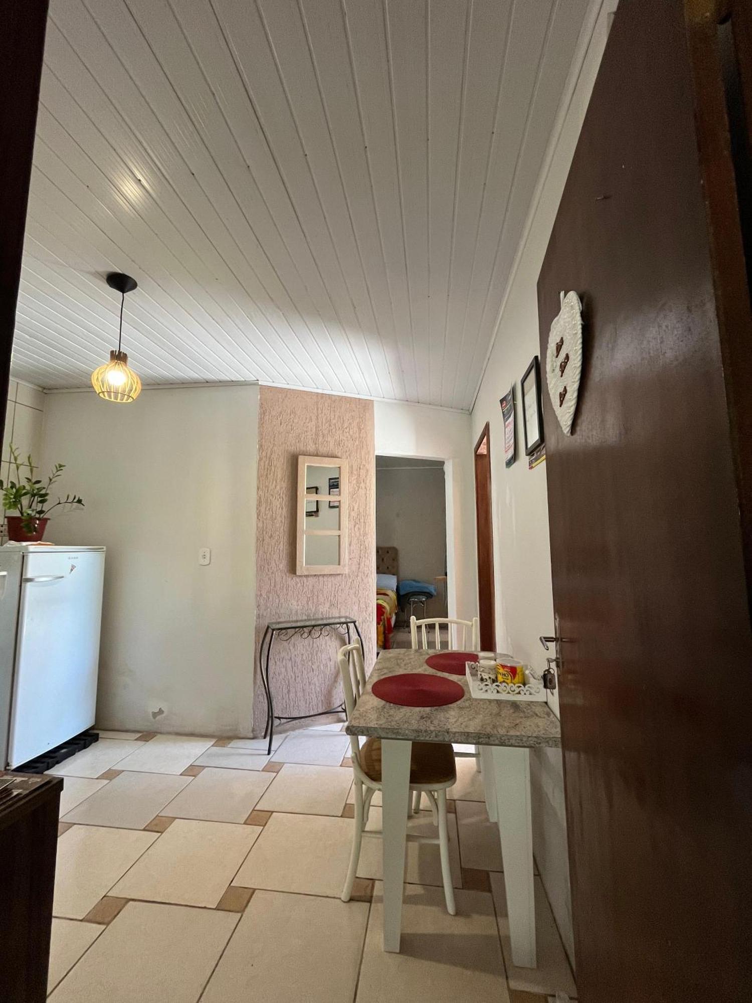 Casa Com Suite Blumenau Exteriör bild